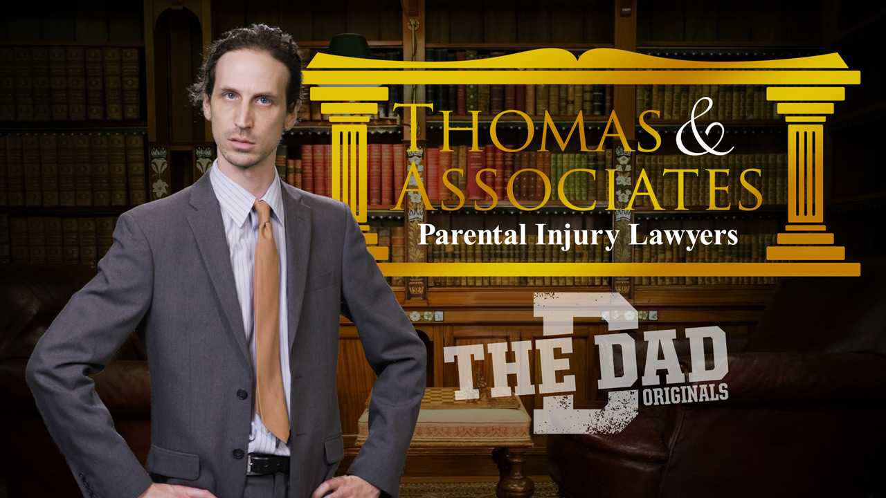 Parental Injury Lawyer