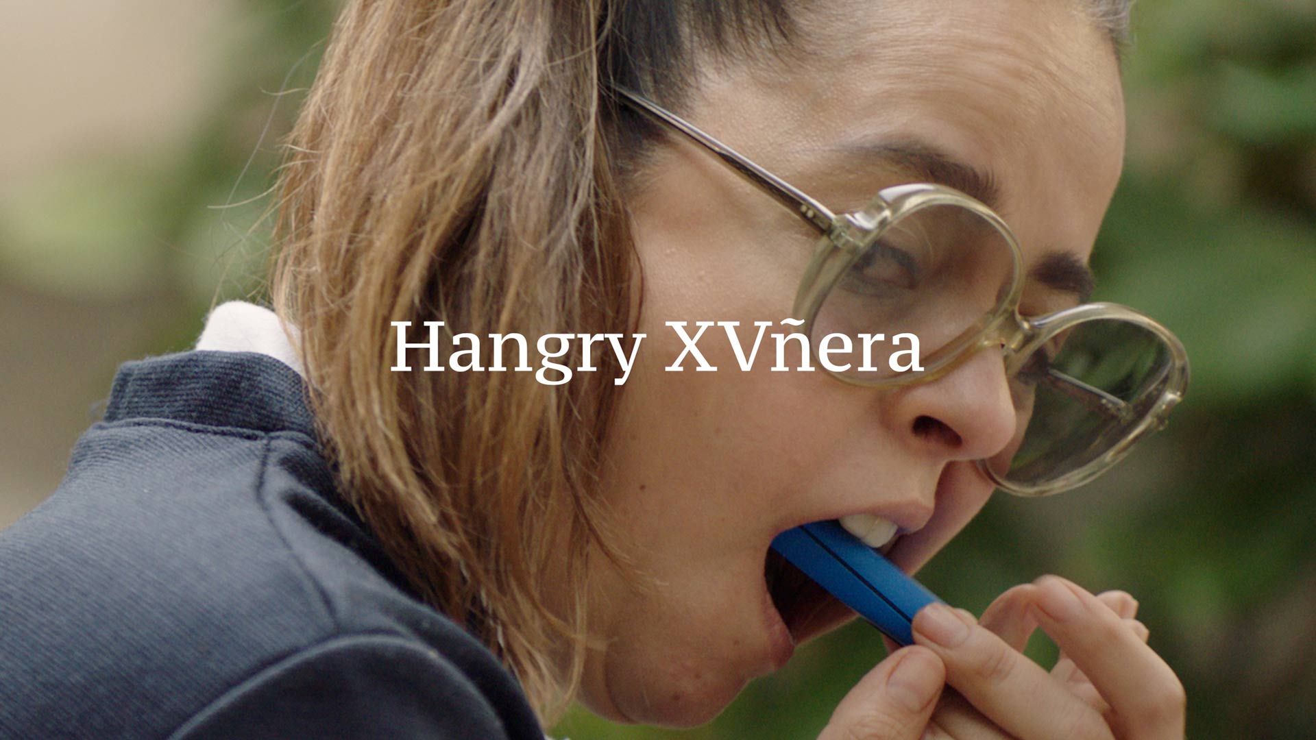 Hangry